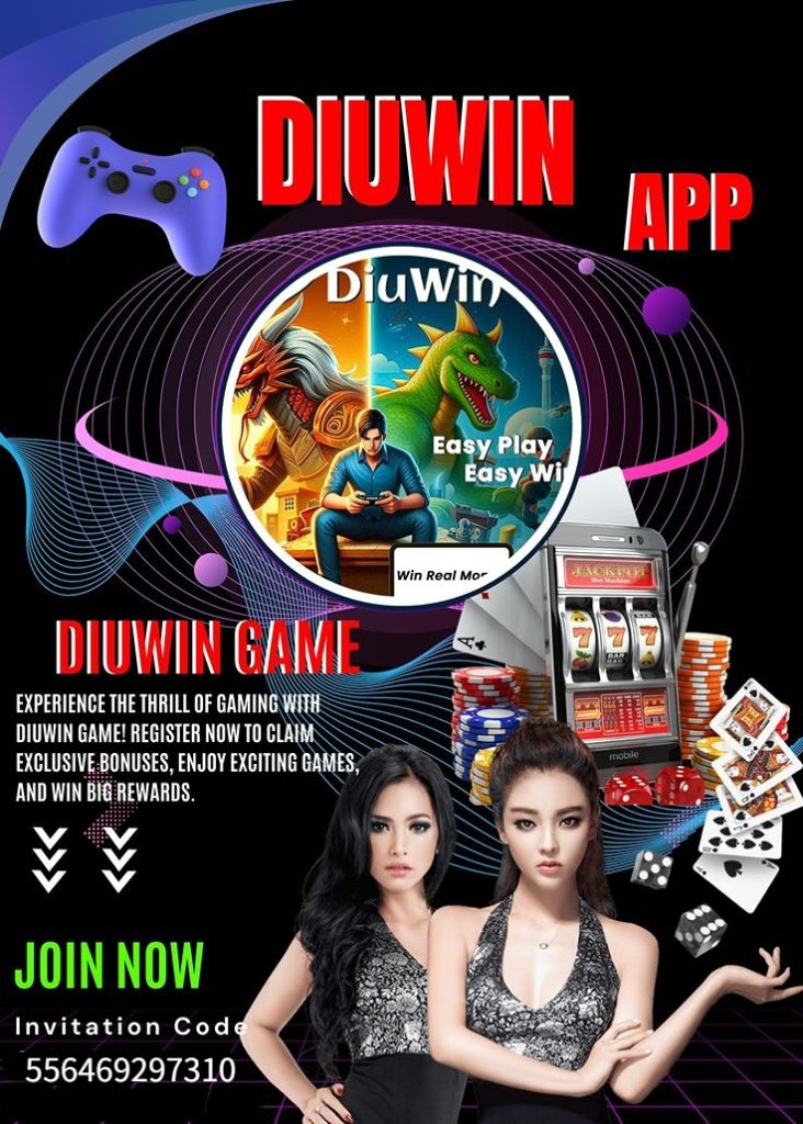 DiuWin Game recharge guide: safe, convenient and fast!插图17 DiuWin Game
