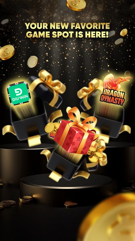 DiuWin Game recharge guide: safe, convenient and fast!插图18 DiuWin Game
