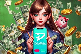 DiuWin Game Login
