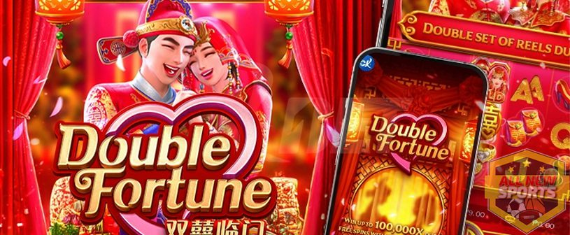 Diuwin Game: Where Luck Meets Adventure in Double Fortune!插图5 Diuwin Game