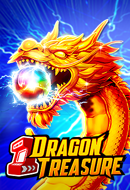 In Diwin Game: Uncover the MysteryDragon Treasure插图 Diwin Game: Dragon Treasurejili promotional image