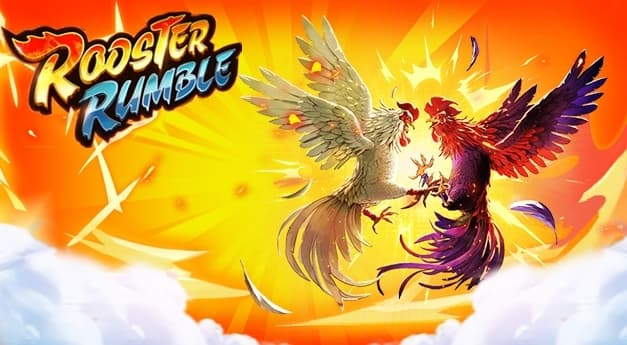 Diwin Game: Discover the Exciting World of Rooster Rumbl插图2 Diwin Game:Rooster Rumbl