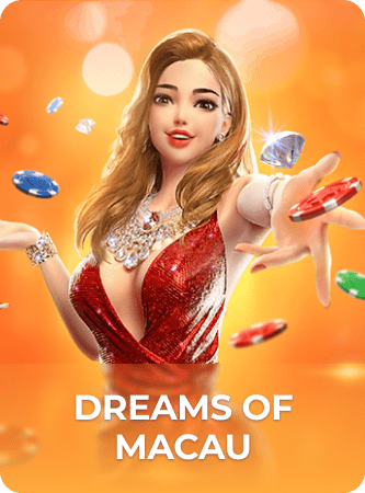 Diwin Game Exclusive: Ultimate Dreams of Macau Slot Strategy for Big Wins插图 Diwin Game