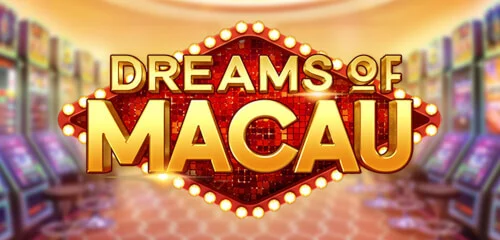 Diwin Game Exclusive: Ultimate Dreams of Macau Slot Strategy for Big Wins插图3 Diwin Game
