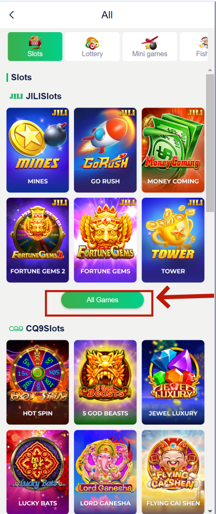 Diuwin Game: Where Luck Meets Adventure in Double Fortune!插图2 Diuwin Game