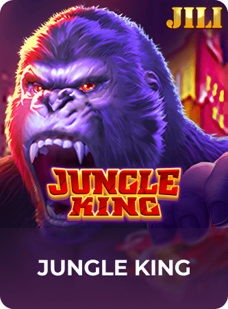 Diwin Game: Feel the Thrill of Jungle King’s 2,500x Mega Wins!插图 Diuwin Game