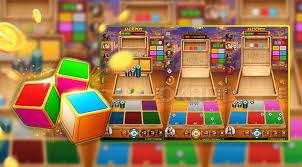 Color Game introduction in Diuwin Game platform
