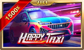 Diuwin Login Game’s HAPPY TAXI: 5 Explosive Matching Strategies to Boost Your Score 10X Faster!插图 Introduction to HAPPY TAXI game in Diuwin Login Game platform