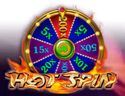 Diuwin Game Presents Hot Spin – 3 Red-Hot Tricks to Trigger Mega Payouts Instantly!插图 Introduction to Hot Spin game in Diuwin Game platform